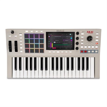 AKAI MPC Key 37 G2 (アカイ)