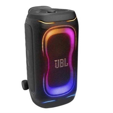 JBL PartyBox 330 (パーティーボックス 330)(JBLPB330BLKJN)(Bluetooth接続)(ジェイビーエル)(スピーカー)(ダンスレッスン)(ストリートライブ)(DJ)(マルチスピーカー接続)(IPX4防沫対応)(最大280W)【国内正規品・1年保証】