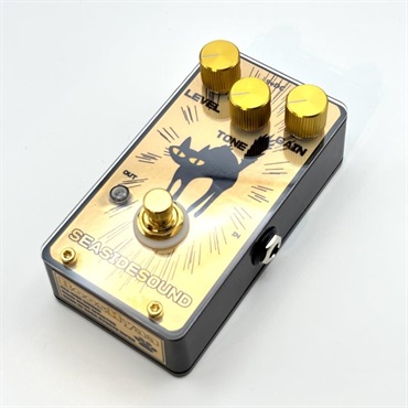 BoosNyaa Gold Ver.(ブースター)