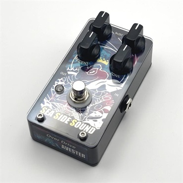 AVESTER(オーバードライブ)