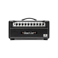 Mod Shop Hot Cat 50 Head（バッドキャット）【7月中旬入荷予定】 【数量限定「真っ黒」Tシャツプレゼント！】