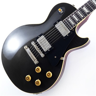 1958 Les Paul Standard Reissue Ultra Light Aged (Gun Metal Grey) SN.86174