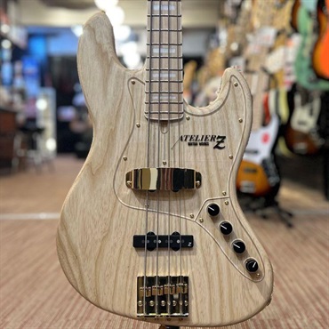 M#245 Custom (N MAT/M/Gold Hardware/Open Pore) 【決算売り尽くしセール】 【Atelier Z × IKEBEオリジナルポーチプレゼント】