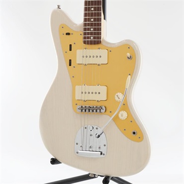 momose USED 中古 MJM2-STD/NJ Madagascar Rosewood Fingerboard (WBD w/Anodized Pickguard) [SN. 10533]