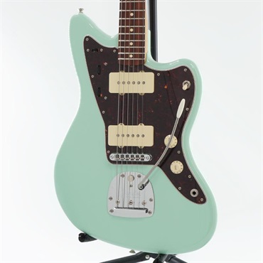 USED 中古 Vintera '60s Jazzmaster Modified (Surf Green) [Made In Mexico] [SN. MX19037404]