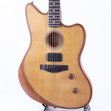 Fender Acoustics USED 中古 Acoustasonic Standard Jazzmaster(Aged Natural)[SN.IWF25012977]フェンダー