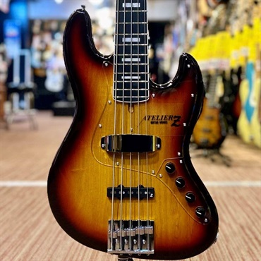 M#265 Custom (3TS/E) 【Atelier Z × IKEBEオリジナルポーチプレゼント】