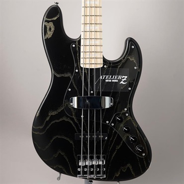 M#245 Custom (BLK/M/MH w/Gold Line) 【Atelier Z × IKEBEオリジナルポーチプレゼント】