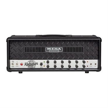 90s Dual Rectifier Head [Blackout]