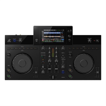 AlphaTheta XDJ-AN　【オールインワンDJシステム】(アルファシータ)