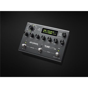 strymon 【先取り大特価セール】TimeLine MX