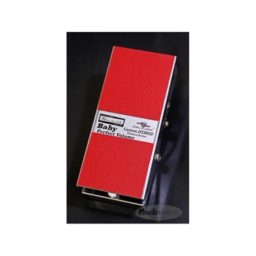 Guitars Station Artist Special Smooth Taper Baby Perfect Volume [Custom-HYBRID] Red Tolex