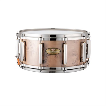 MWAC1465S/N [Masterworks Z-Type Oak w/Mappa Burl 14''×6.5'']
