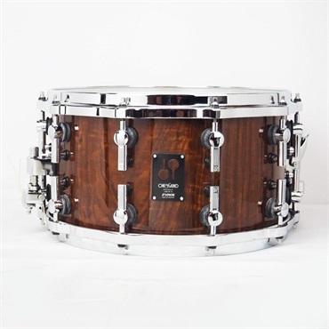 SONOR USED 中古 OOAK17-1475SDWD [2017：One of A Kind Snare Drum　14×7.5 - Cocobolo] 【全世界70台限定モデル】【ハードケース付属】