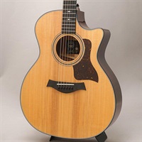 CTM 314ce Next Generation -Torrefied Sitka Spruce/Mahogany (Andy Powers Select Wood)-#1204136093 テイラー
