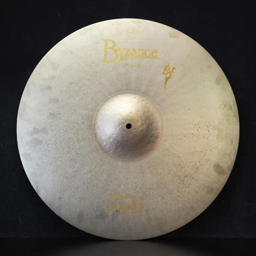 MEINL USED 中古 B20SAR Byzance Vintage Sand Ride 20 - Benny Greb Signature/2370g