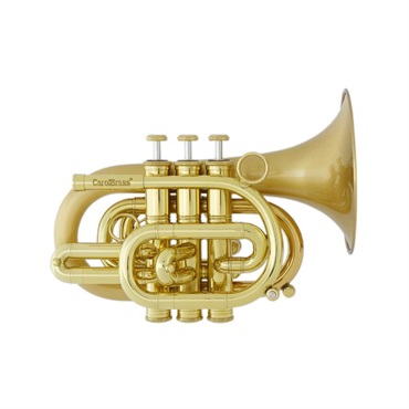 キャロルブラス / N3000(D) SATIN-BELL GB 【Bb ポケット トランペット 】【出荷前調整で安心】