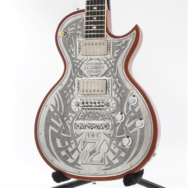 USED 中古 Tony's Collection Metal Front S22MT Tribal Tattoo 2 [SN. A352407]