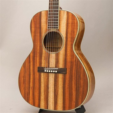 Bourgeois 【選定品】Hawaiian Bourgeois Blues/DE L-DBO