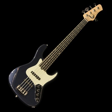 Hermes Series RV5 (Dark Lake Placid Blue)