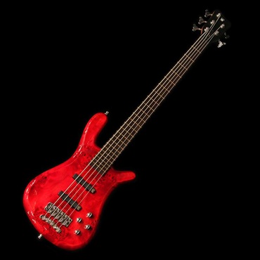 Pro Series Streamer LX 5st Birdseye Poplar Top (Dark Bleached Red TP HP) [Ikebe 50th Anniversary Special Edition] #013942