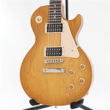 Gibson USED 中古 Les Paul Tribute 2019 Grover Peg Modified (Satin Honeyburst) [SN. 190010978]
