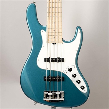Hermes Series MV5 (Vintage Blue Metallic)