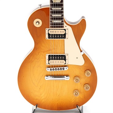 Gibson USED 中古 Les Paul Classic Plain Top 2016 Limited Proprietary (Honey Burst) [SN. 160031147]