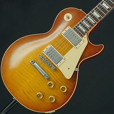 Gibson USED 中古 1959 Les Paul Standard VOS (Iced Tea) [SN.9 7812] ギブソン