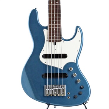 XJ-1T 5st (Dark Lake Placid Blue/S.L-Aged/ALD/R/MH)[Lacquer Super Light Aged]