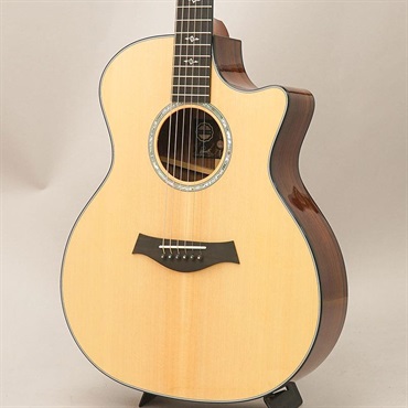 TAYLOR CTM 414c Next Generation -Port Orford Cedar/Indian Rosewood (Andy Powers Select Wood)- テイラー