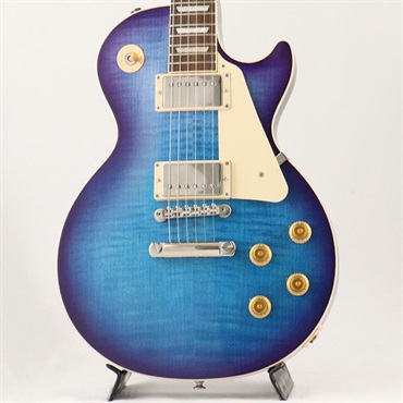 Gibson USED 中古 Les Paul Standard '50s Figured Top (Blueberry Burst) [SN.228840054] ギブソン