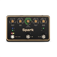 Spark PEDAL