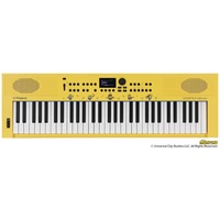 GO:KEYS 3 Minion GOKEYS3-MI ゴーキーズ3ミニオン (数量限定・オリジナルミニトートバッグ付き)(限定生産モデル)