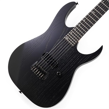 Ibanez Prestige RGR5111RB-WK (Weathered Black) [Limited Model]