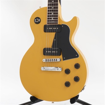 USED 中古 Les Paul Junior Special P-90 (Satin Yellow) 2012 [SN. 101121335]
