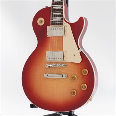 Gibson USED 中古 Les Paul Standard 50s Figured Top Heritage Cherry Sunburst [SN. 220820071]
