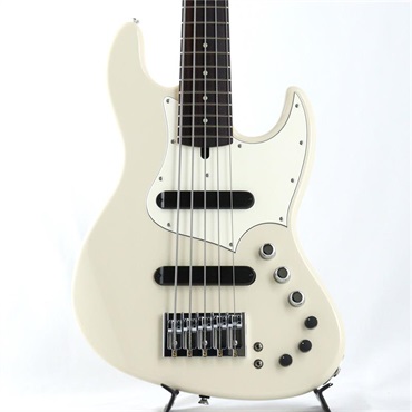 XJ-1T 5st (Vintage White/Alder/R)