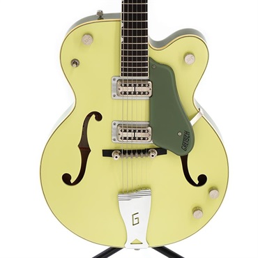 GRETSCH USED 中古 6118 Anniversary (Smoke Green) 1993 Tone Controls Modified [SN. 937118-182]