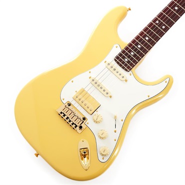 Fender Made in Japan Erino Yumiki Stratocaster (Yellow Pearl／Rosewood)