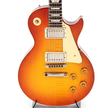 Gibson USED 中古 Historic Collection 1958 Les Paul Standard Reissue HRM VOS Washed Cherry 2018 [SN. 8 8173]