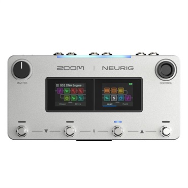 NEURIG　【2026年11月上旬発売予定】