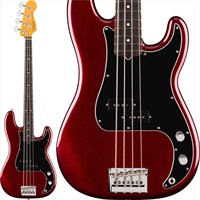 American Professional Precision Bass (Oxblood/Rosewood) 【2026 Model 購入先着キャンペーン】