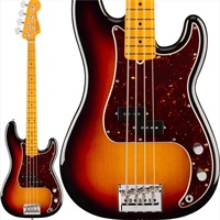 American Professional Precision Bass (3-Color Sunburst/Maple) 【2026 Model 購入先着キャンペーン】