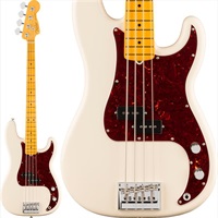 American Professional Precision Bass (Olympic White/Maple) 【2026 Model 購入先着キャンペーン】