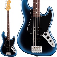 American Professional Jazz Bass (Dark Night/Rosewood)