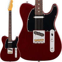 American Professional Telecaster (Oxblood/Rosewood)