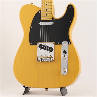 Fender USA American Professional Telecaster (Butterscotch Blonde/Maple)