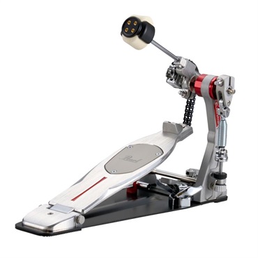 Pearl P-2500CX[Eliminator Mono Pro Chain Single Pedal]【数量限定Pearl 80th Anniversary Tシャツ（Lサイズ） プレゼント！】