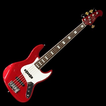 California Core Series XJ-Core 5st (Dark Candy Apple Red/Alder/R)